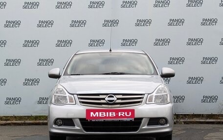 Nissan Almera, 2016 год, 899 000 рублей, 2 фотография