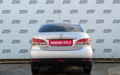 Nissan Almera, 2016 год, 899 000 рублей, 4 фотография