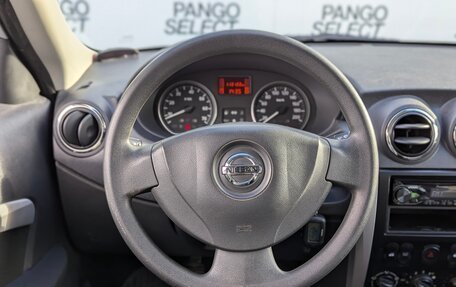 Nissan Almera, 2016 год, 899 000 рублей, 13 фотография