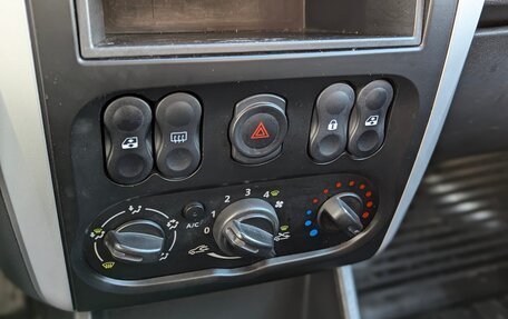 Nissan Almera, 2016 год, 899 000 рублей, 16 фотография