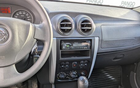 Nissan Almera, 2016 год, 899 000 рублей, 14 фотография