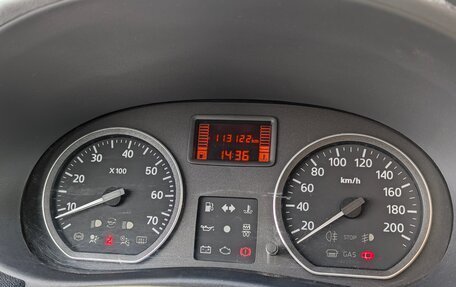 Nissan Almera, 2016 год, 899 000 рублей, 18 фотография