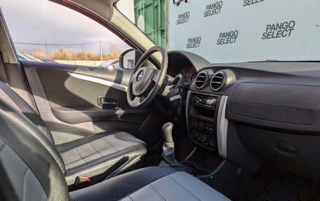 Nissan Almera, 2016 год, 899 000 рублей, 19 фотография