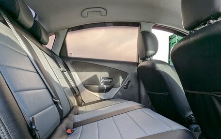 Nissan Almera, 2016 год, 899 000 рублей, 22 фотография