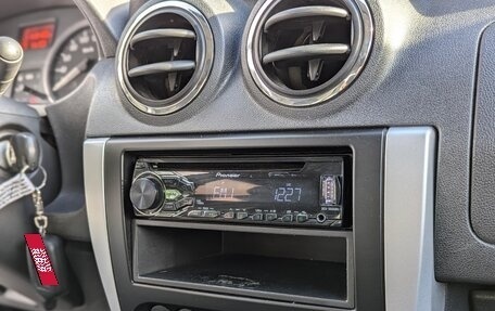 Nissan Almera, 2016 год, 899 000 рублей, 17 фотография