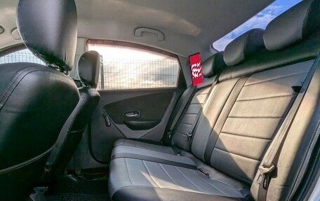 Nissan Almera, 2016 год, 899 000 рублей, 23 фотография