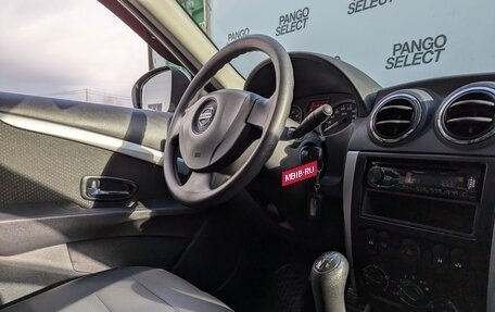 Nissan Almera, 2016 год, 899 000 рублей, 20 фотография