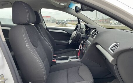 Citroen C4 II рестайлинг, 2014 год, 717 000 рублей, 20 фотография