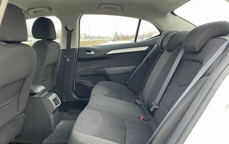 Citroen C4 II рестайлинг, 2014 год, 717 000 рублей, 21 фотография