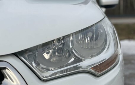 Citroen C4 II рестайлинг, 2014 год, 717 000 рублей, 28 фотография