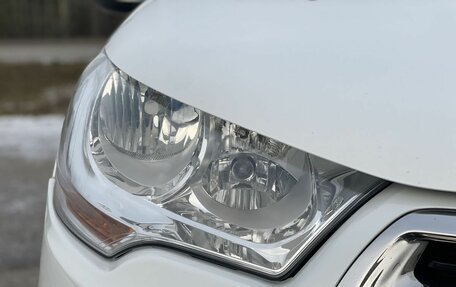 Citroen C4 II рестайлинг, 2014 год, 717 000 рублей, 27 фотография