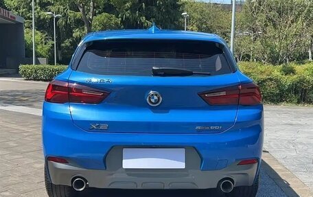 BMW X2, 2021 год, 1 825 000 рублей, 4 фотография