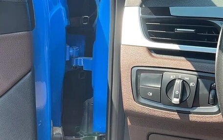 BMW X2, 2021 год, 1 825 000 рублей, 7 фотография