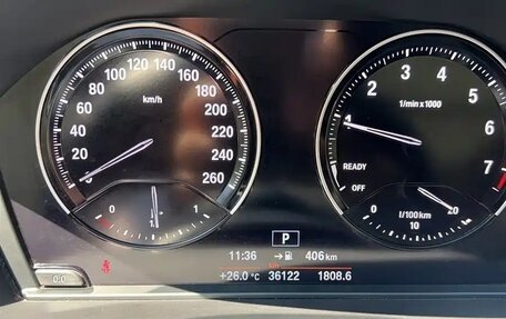 BMW X2, 2021 год, 1 825 000 рублей, 11 фотография