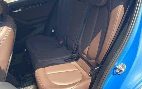 BMW X2, 2021 год, 1 825 000 рублей, 12 фотография