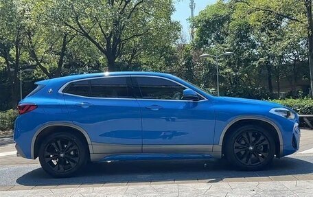 BMW X2, 2021 год, 1 825 000 рублей, 5 фотография