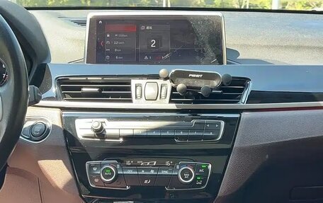 BMW X2, 2021 год, 1 825 000 рублей, 15 фотография