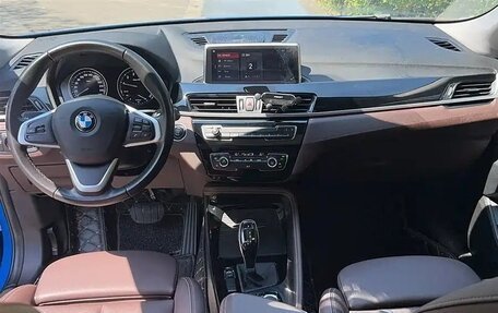 BMW X2, 2021 год, 1 825 000 рублей, 14 фотография