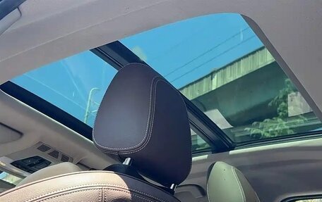 BMW X2, 2021 год, 1 825 000 рублей, 9 фотография