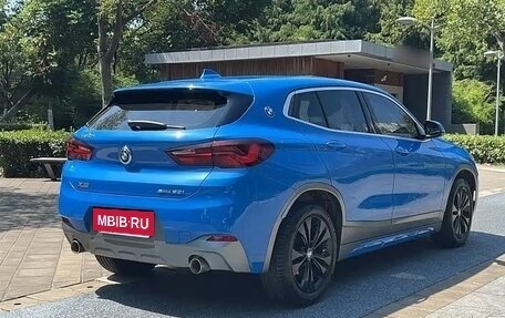 BMW X2, 2021 год, 1 825 000 рублей, 3 фотография