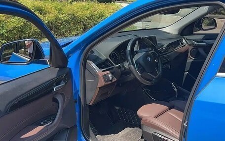 BMW X2, 2021 год, 1 825 000 рублей, 13 фотография