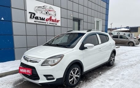 Lifan X50, 2017 год, 497 000 рублей, 2 фотография