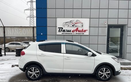 Lifan X50, 2017 год, 497 000 рублей, 7 фотография