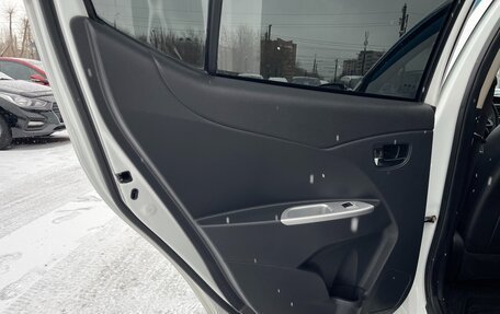 Lifan X50, 2017 год, 497 000 рублей, 16 фотография