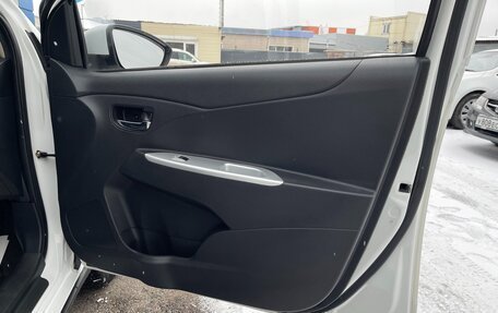 Lifan X50, 2017 год, 497 000 рублей, 15 фотография