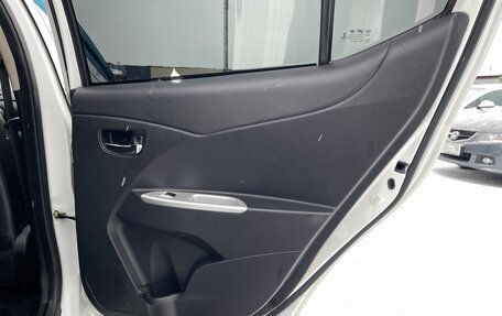 Lifan X50, 2017 год, 497 000 рублей, 17 фотография