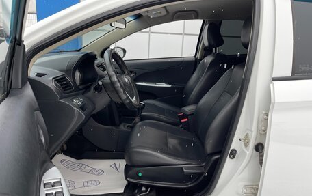 Lifan X50, 2017 год, 497 000 рублей, 10 фотография