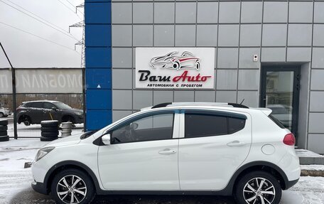 Lifan X50, 2017 год, 497 000 рублей, 8 фотография