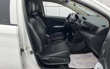 Lifan X50, 2017 год, 497 000 рублей, 11 фотография