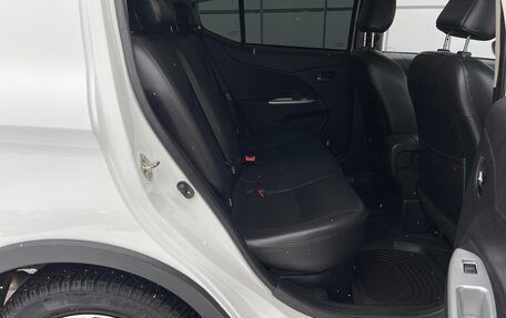 Lifan X50, 2017 год, 497 000 рублей, 12 фотография