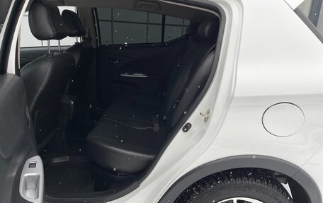 Lifan X50, 2017 год, 497 000 рублей, 13 фотография