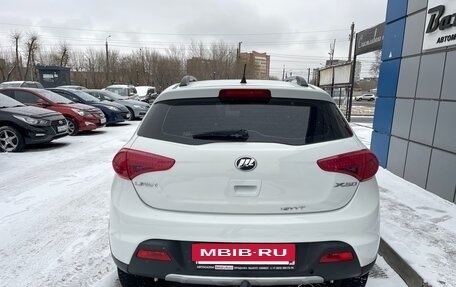 Lifan X50, 2017 год, 497 000 рублей, 6 фотография