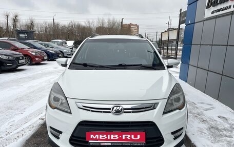 Lifan X50, 2017 год, 497 000 рублей, 5 фотография