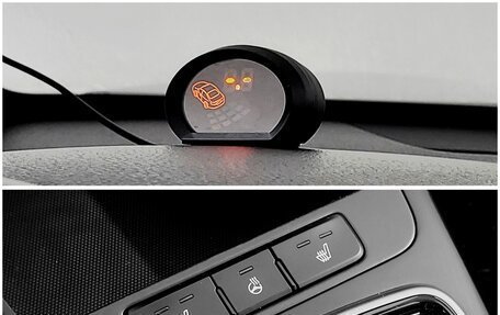 KIA Rio IV, 2018 год, 1 540 000 рублей, 9 фотография