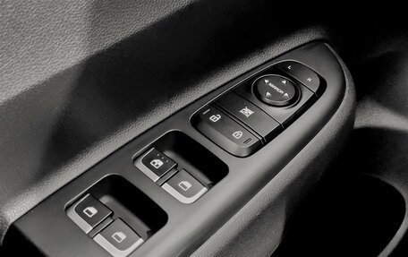 KIA Rio IV, 2018 год, 1 540 000 рублей, 10 фотография