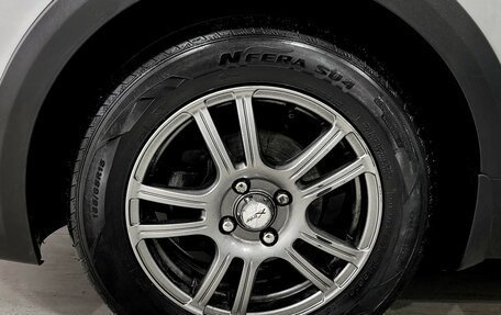 KIA Rio IV, 2018 год, 1 540 000 рублей, 15 фотография