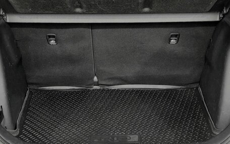 KIA Rio IV, 2018 год, 1 540 000 рублей, 13 фотография