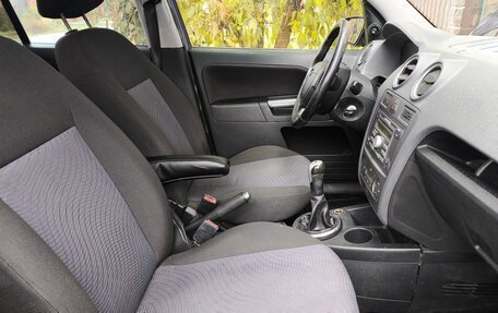 Ford Fusion I, 2007 год, 330 000 рублей, 10 фотография