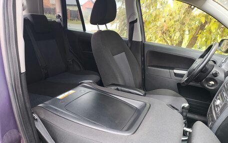 Ford Fusion I, 2007 год, 330 000 рублей, 12 фотография