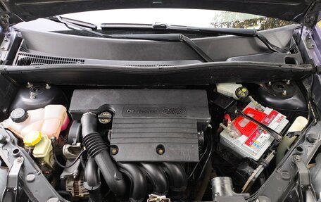 Ford Fusion I, 2007 год, 330 000 рублей, 8 фотография