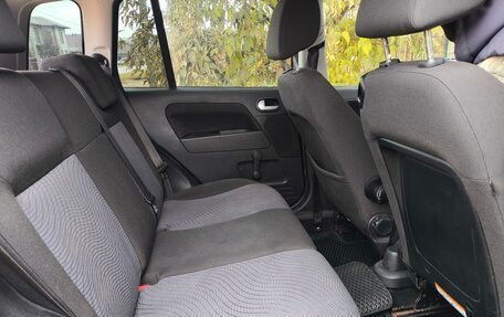 Ford Fusion I, 2007 год, 330 000 рублей, 9 фотография