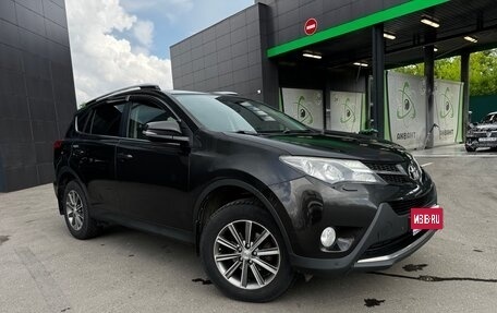 Toyota RAV4, 2014 год, 1 600 000 рублей, 1 фотография