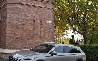 Haval F7, 2025 год, 2 400 000 рублей, 1 фотография