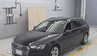Audi A4, 2016 год, 1 400 000 рублей, 1 фотография