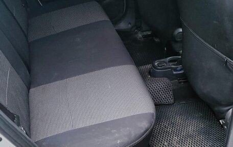 Renault Duster I рестайлинг, 2017 год, 1 080 000 рублей, 5 фотография