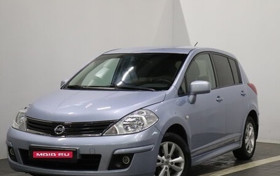 Nissan Tiida, 2012 год, 894 000 рублей, 1 фотография